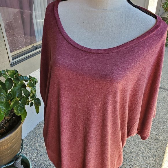 Love u Dear top sz 3XL - Picture 2 of 4